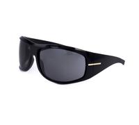 Occhiali da sole Hugo boss Boss 1653/s cod. colore 807/ir Donna Squadrata Nero