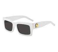 Occhiali da Sole Hugo Boss BOSS 1654/S White 54/19/140 Donna