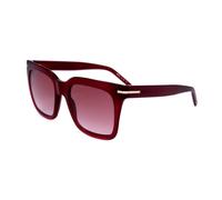 Occhiali da Sole Hugo Boss BOSS 1656/S Burgundy 54/21/145 Donna