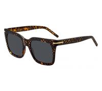 Occhiali da Sole Hugo Boss BOSS 1656/S Havana pattern 54/21/145 Donna