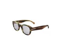 Occhiali da Sole Hugo Boss BOSS 1717/S Brown striped green 48/24/150 Uomo