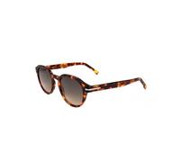 Occhiali da Sole Hugo Boss BOSS 1721/S Brown havana 50/22/145 Uomo