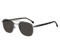 Occhiali da Sole HUGO BOSS BOSS 1723/S 31Z RUTHENIUM HAVANA 56/20/150 Uomo