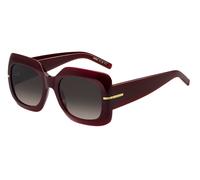 Hugo Boss BOSS 1730/S LHF/HA Occhiali da sole Marrone Sfumato