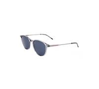 Occhiali da Sole Hugo HG 1206/S Grey ruthenium 50/19/145 Uomo