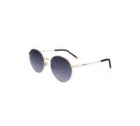 Occhiali da Sole Hugo HG 1215/S Rose gold 53/19/140 Donna