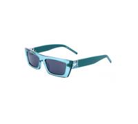 Occhiali da Sole Hugo HG 1256/S Green 52/18/145 Donna