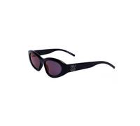 Occhiali da Sole Hugo HG 1282/S Black 53/18/140 Unisex