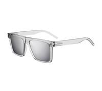 Occhiali da Sole HUGO HG1069/S 900 CRYSTAL 57/17/145 Uomo