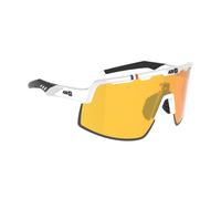 Occhiali da sole idrofobi AZR Speed RX Bianco TU
