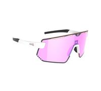 Occhiali da sole idrofobici fotocromatici AZR Kromic Flash RX CAT 1/3 Blanc