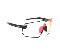 Occhiali da sole idrofobici fotocromatici AZR Kromic Flash RX CAT 1/3 Noir TU