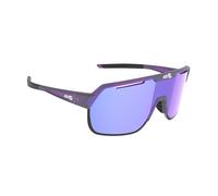 Occhiali da sole idrofobici fotocromatici CAT 1/3 AZR Kromic Victory RX Violet