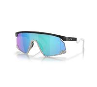 Occhiali da sole in vetro Oakley BXTR Prizm Bleu
