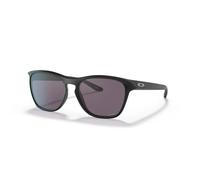 OAKLEY Manorburn Matte - Unisex - Nero - Taglia unica- modello 2026