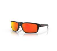 Occhiali da sole in vetro polarizzato Oakley Gibston Prizm Orange M