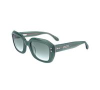 Occhiali da Sole Isabel Marant IM 0108/G/S 1ED GREEN 52/23/145 Donna