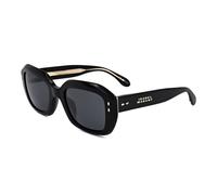 Occhiali da Sole Isabel Marant IM 0108/G/S 807 BLACK 52/23/145 Donna
