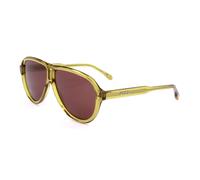 Occhiali da Sole Isabel Marant IM 0124/S 3Y5 KHAKI 60/11/145 Donna