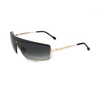 Occhiali da Sole Isabel Marant IM 0132/S RHL GOLD BLACK 99/1/120 Donna