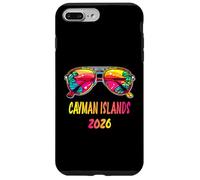 Occhiali da sole Isole Cayman 2026 Outfit Isole Cayman 2026 Custodia per iPhone 7 Plus/8 Plus