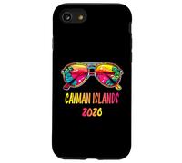 Occhiali da sole Isole Cayman 2026 Outfit Isole Cayman 2026 Custodia per iPhone SE (2020) / 7/8