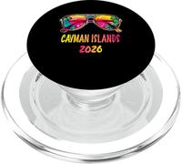 Occhiali da sole Isole Cayman 2026 Outfit Isole Cayman 2026 PopSockets PopGrip per MagSafe