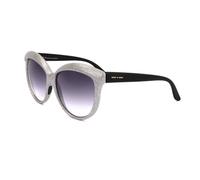 Occhiali da Sole Italia Independent 092 STARDUST Silver 58/20/140 Donna
