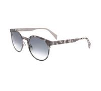 Occhiali da Sole Italia Independent I 096 BLACK 52/21/140 Unisex