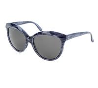 Italia Independent Gray Acetate Sunglasses