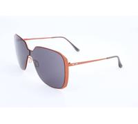 Occhiali da Sole Italia Independent I-I 0214 I-THIN SILVER 57/16/140 Donna