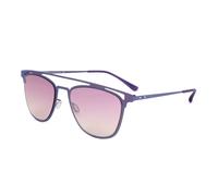Occhiali da Sole Italia Independent I-I 0250 TH VIOLET CANGIANTE 51/17/145 Donna