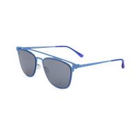 Occhiali da Sole Italia Independent I-I 0250 THIN BLUE CANGIANTE 51/17/145 Donna