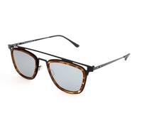 Occhiali da Sole Italia Independent I-I 0250 THIN SILVER 51/17/145 Donna