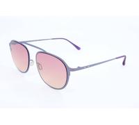 Occhiali da Sole Italia Independent I-I 0251 THIN GOLD/GOLD 53/17/145 Donna