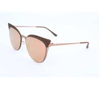 Occhiali da Sole Italia Independent I-I 0257 THIN BLACK 54/19/140 Donna