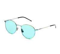Occhiali da Sole Italia Independent I-I BILLO 0305 009.GLT MULTICOLOR ORANGE 50/18/ UNISEX