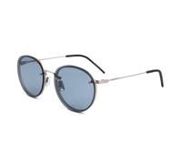 Occhiali da Sole Italia Independent I-I GREGOR 0320 SILVER 54/18/145 Unisex