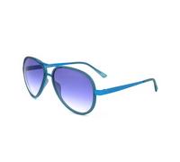 Occhiali da Sole Italia Independent I I MOD 000B Oil 57/14/130 Unisex