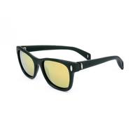 Occhiali da Sole Italia Independent I-I MOD. 0012 ARMY GREEN 53 Unisex