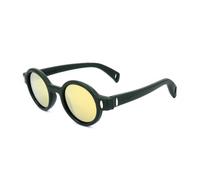 Occhiali da Sole Italia Independent I-I MOD. 0013 ARMY GREEN 47/21/145 Unisex