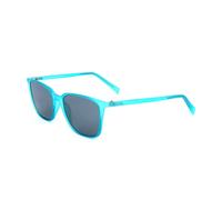Italia Independent Blue Acetate Sunglasses