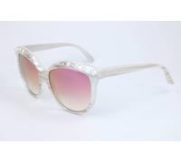 Occhiali da Sole Italia Independent I-I MOD. 0092 BLACK 58/20/140 Donna