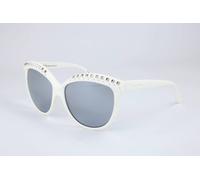 Occhiali da Sole Italia Independent I-I MOD. 0092 BLACK/GOLD 58/20/140 Donna