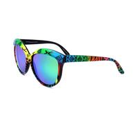 Occhiali da Sole Italia Independent I-I MOD. 0092 MULTICOLOR 58/20/140 Donna
