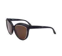 Occhiali da Sole Italia Independent I-I MOD. 0092M ACETATE BLACK 58/20/140