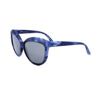 Occhiali da Sole Italia Independent I-I MOD. 0092M ACETATE BLUE 58/20/140