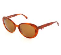 Occhiali da Sole Italia Independent I-I MOD. 046 MULTI GREEN 54/17/140 Donna