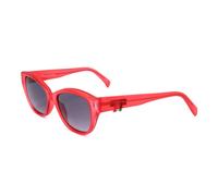 Occhiali da Sole Italia Independent I-I MOD 057 STRAWBERRY 54/18/140 Donna