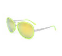 Occhiali da Sole Italia Independent I I MOD. 073 GREEN LED 0/0/0 Donna